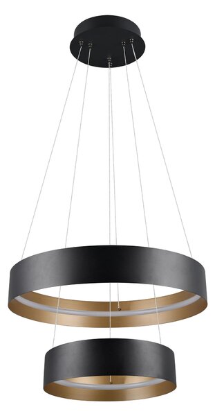 ZÁVĚSNÉ LED SVÍTIDLO, 60/150 cm Musterring - Závěsná světla