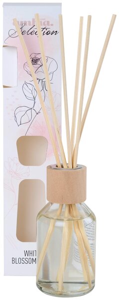 DIFUZÉR růže, 5 ml Ambia Home - Difuzéry