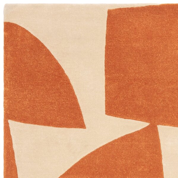 Tribeca Design Kusový koberec Inxs Kite Orange Rozměry: 120x170 cm