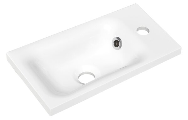 UMYVADLO, 40/2,5/22 cm Xora - Koupelnové série