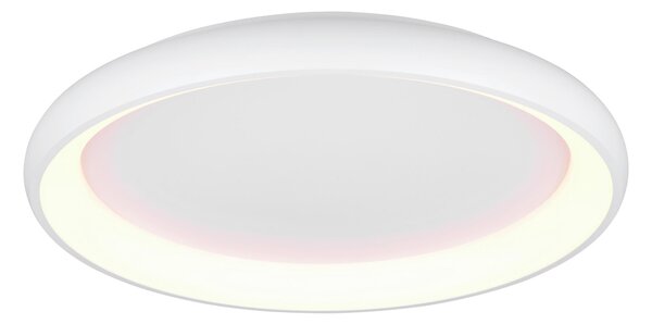 STROPNÍ LED SVÍTIDLO, 75/9,5 cm Trio Leuchten - Stropní svítidla