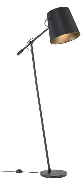 STOJACÍ LAMPA, 30/80/153 cm - Stojací lampy