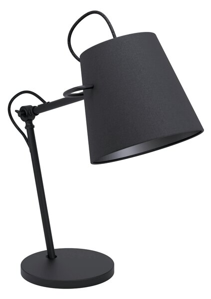 STOLNÍ LAMPA, E27, 24/45/64 cm - Stolní lampy