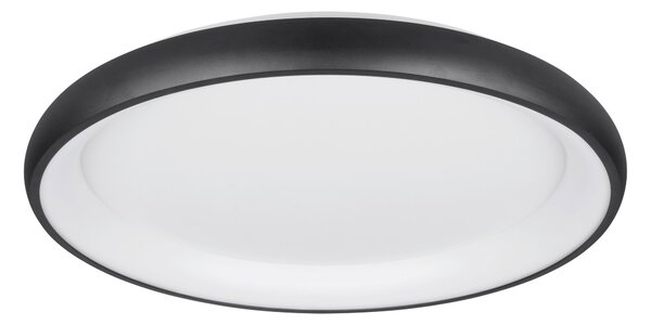 STROPNÍ LED SVÍTIDLO, 75/9,5 cm Trio Leuchten - Stropní svítidla