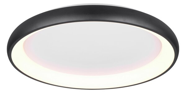 STROPNÍ LED SVÍTIDLO, 75/9,5 cm Trio Leuchten - Stropní svítidla
