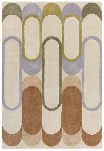Tribeca Design Kusový koberec Inxs Module Pastel Rozměry: 120x170 cm
