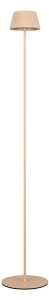 STOJACÍ LED SVÍTIDLO, 13,5/123 cm - Stojací lampy