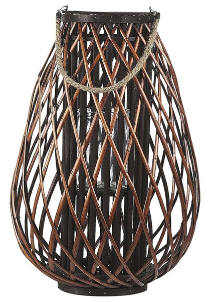 Lucerna KIUSIU 60 cm Vrba Hnědá