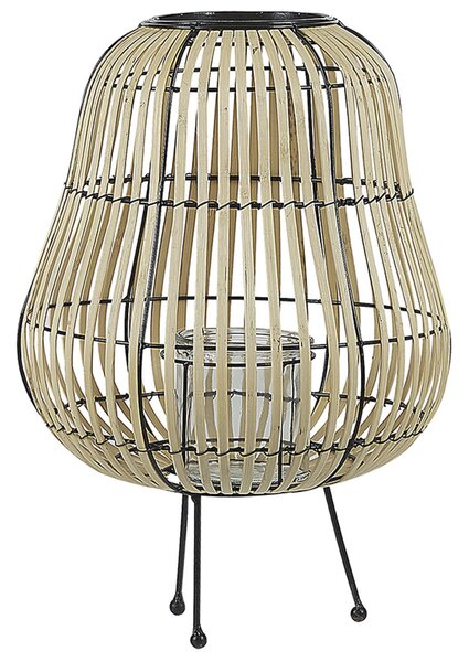 Lucerna BERKNER 44 cm Vrba Přírodní