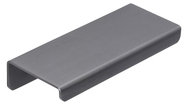 14301 úchytka SIRO-AT profilová rozteč 64mm nerez antic ( SIRO