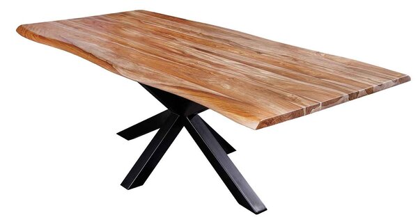 Designový jídelní stůl Massive II 200 cm Sheesham