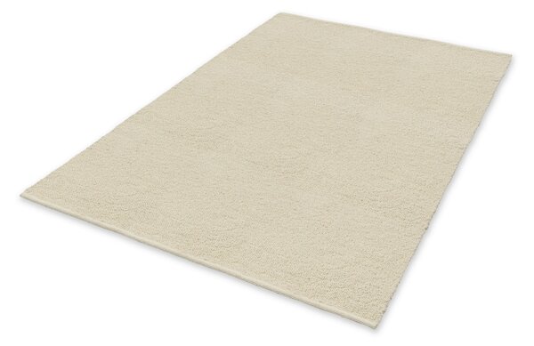 TKANÝ KOBEREC, 200/300 cm krémová Schöner Wohnen - Tkané koberce