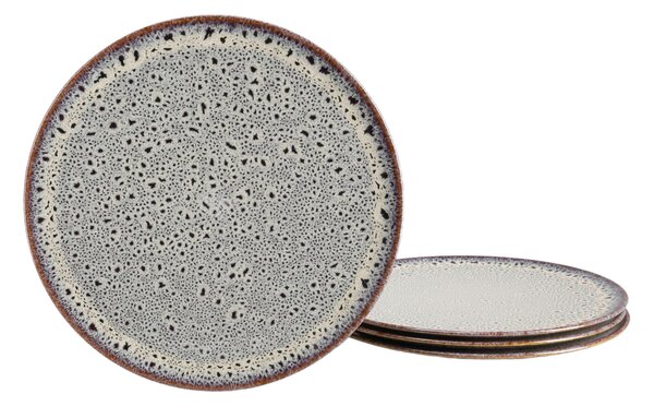 TALÍŘ NA PIZZU kamenina keramika 33 cm Creatable - Kolekce nádobí, Online Only