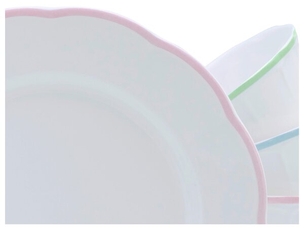 KÁVOVÁ SOUPRAVA pórovina Creatable - Online Only nádobí, Online Only