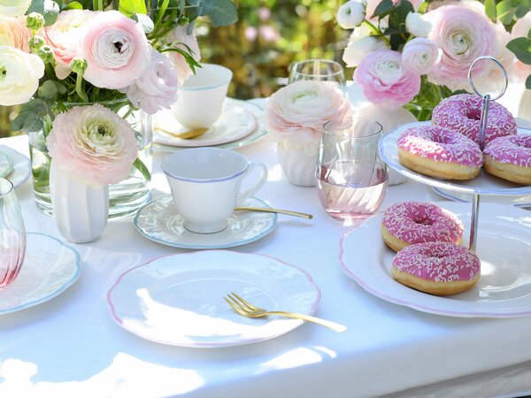 KÁVOVÁ SOUPRAVA pórovina Creatable - Online Only nádobí, Online Only