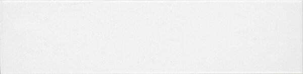 Obklad Tonalite Lingotti bianco 6x24 cm mat LIN24BI