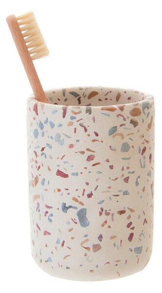 Betonový kelímek na zubní kartáčky Mozie – Premier Housewares