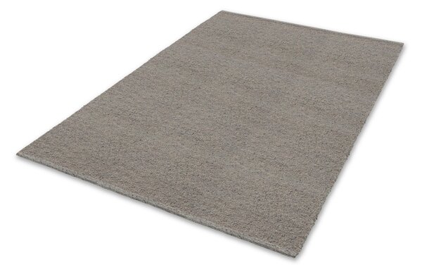 TKANÝ KOBEREC, 200/300 cm světle šedá Schöner Wohnen - Tkané koberce