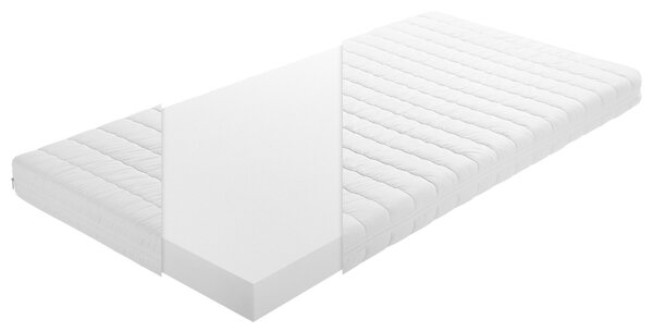 DĚTSKÁ MATRACE, 80/160 cm MID.YOU - Pěnové matrace, Online Only