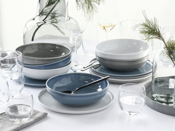 JÍDELNÍ SOUPRAVA 12dílnéporcelán Creatable - Online Only nádobí, Online Only
