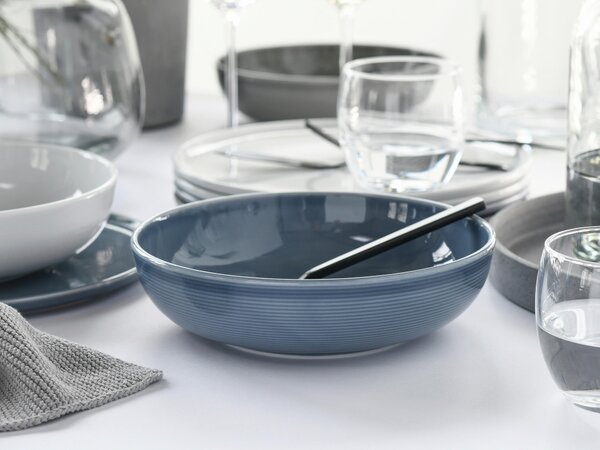 JÍDELNÍ SOUPRAVA 12dílnéporcelán Creatable - Online Only nádobí, Online Only