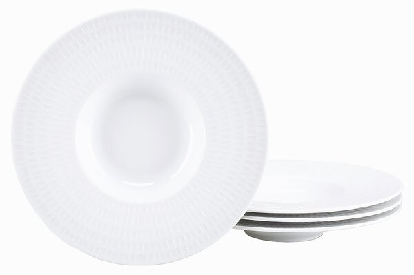 GURMÁNSKÝ TALÍŘ porcelán keramika Creatable - Kolekce nádobí, Online Only