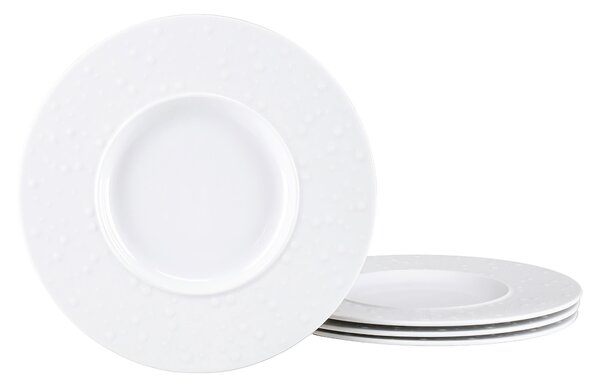 GURMÁNSKÝ TALÍŘ porcelán keramika Creatable - Kolekce nádobí, Online Only