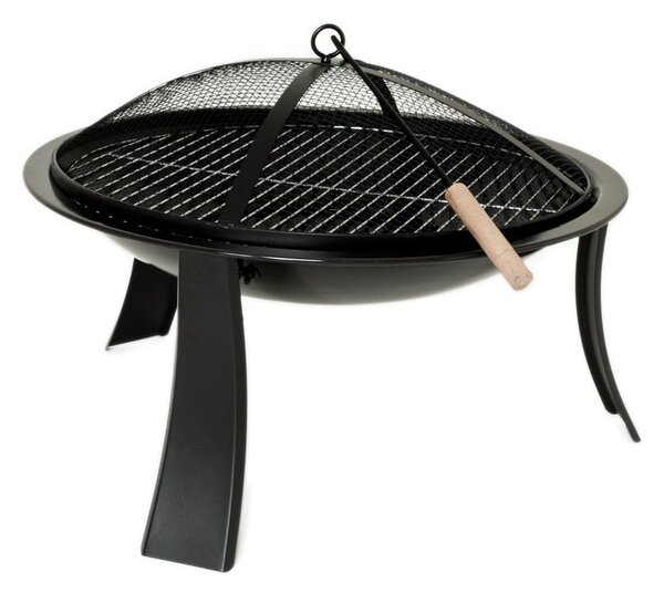 Ohniště ø 61 cm – Garden Pleasure