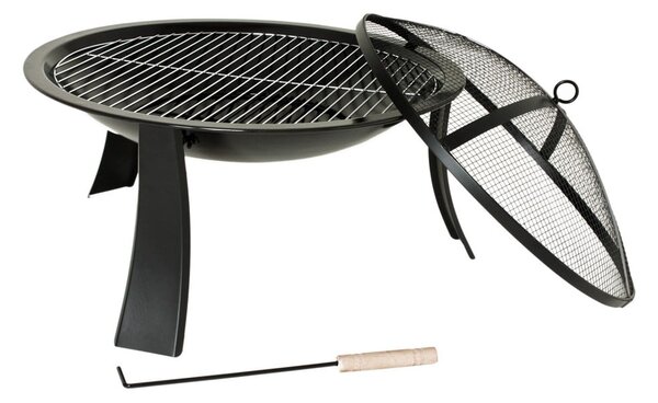 Ohniště ø 61 cm – Garden Pleasure