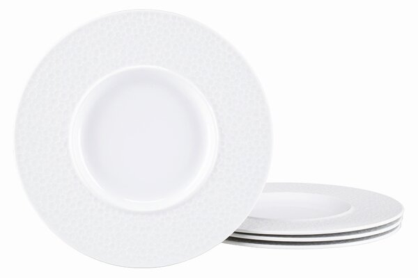 GURMÁNSKÝ TALÍŘ porcelán keramika Creatable - Kolekce nádobí, Online Only