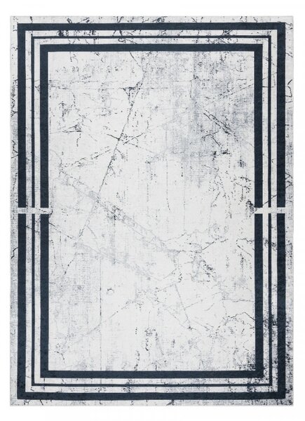 Hans Home | Kusový koberec ANDRE Frame 1023 - 80x150