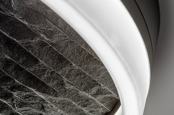 Rabalux 71523 - LED Stm stropní sv TIMMO 24W/230V 3000-6500K pr. 40 cm černá+DO