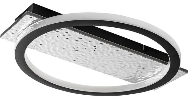 Rabalux 71496 - LED Stm stropní sv LUNAVA 18W/230V 3000-6500K + dálkové ovládání