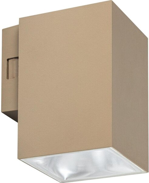Rabalux 77216 - LED Venkovní nástěnné svítidlo URFA 9W/230V 2700/4000/6500K IP65