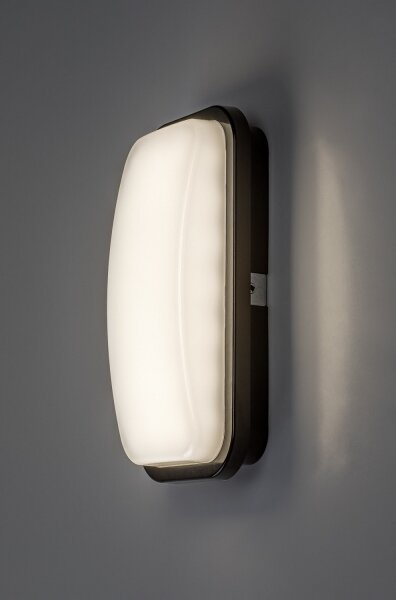 Rabalux 77229 - LED Venkovní nástěnné svítidlo ORLUN LED/15W/230V 4000K IP65