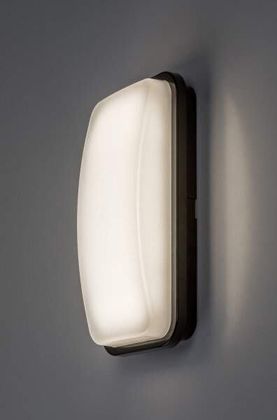 Rabalux 77230 - LED Venkovní nástěnné svítidlo ORLUN LED/20W/230V 4000K IP65