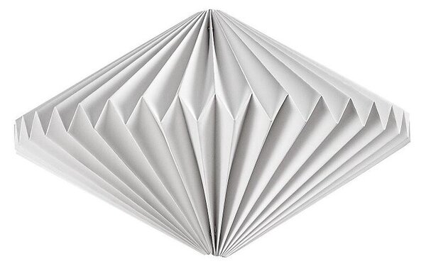 Rabalux 72060 - Stínidlo k lustru NAMIRO max. 40W pr. 40 cm bílá