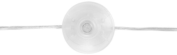 Stojací lampa SAVENA Kov Zlatá