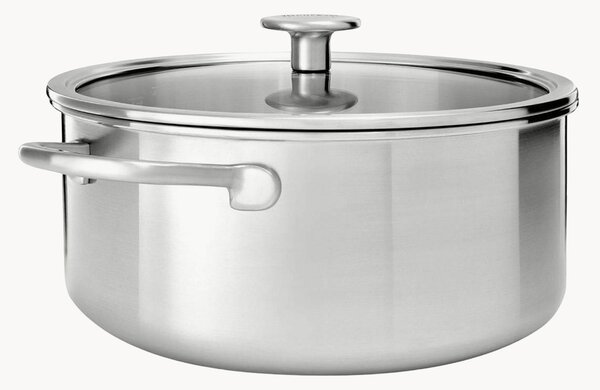 Hrnec's pokličkou Tri-Ply