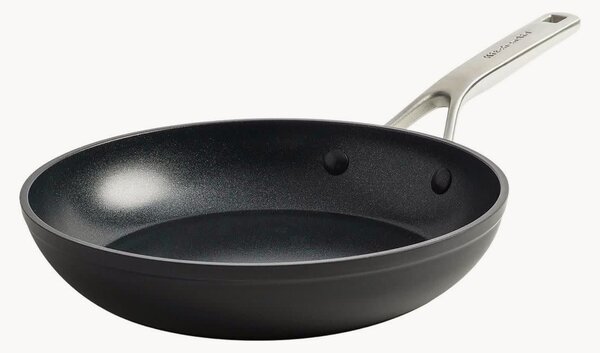Pánev's nepřilnavou vrstvou Forged