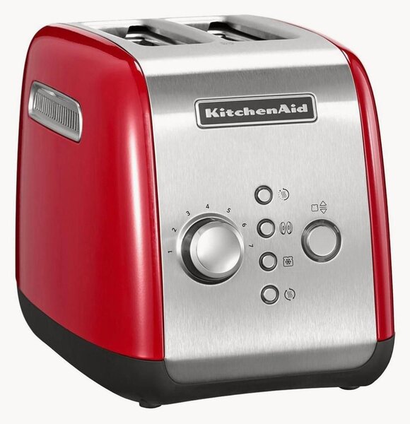 Toustovač na 2 plátky chleba Automatic