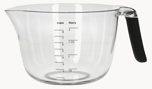 Mísa na míchání a měření KitchenAid