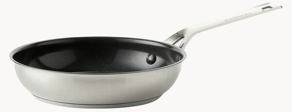Pánev's nepřilnavým povrchem Fry