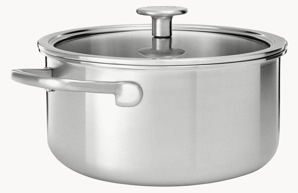 Hrnec's pokličkou Tri-Ply