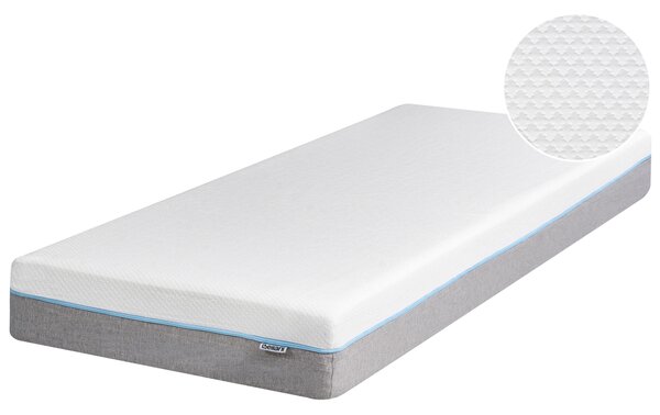 Matrace z paměťové pěny MEMORY BALANCE PLUS H3/4 tvrdá 80 x 200 cm