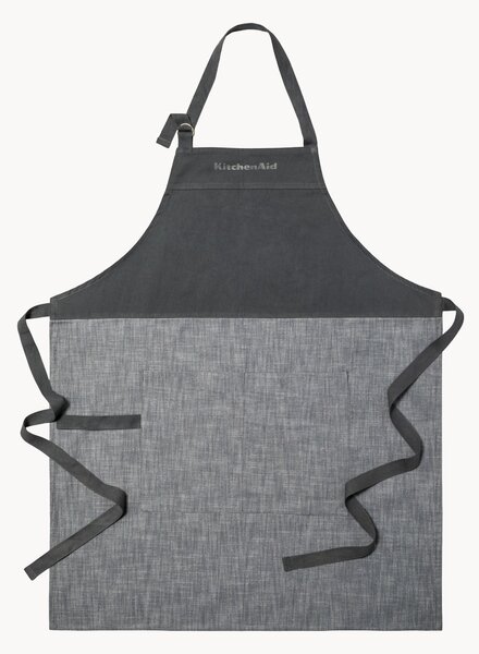Zástěra z bavlny KitchenAid