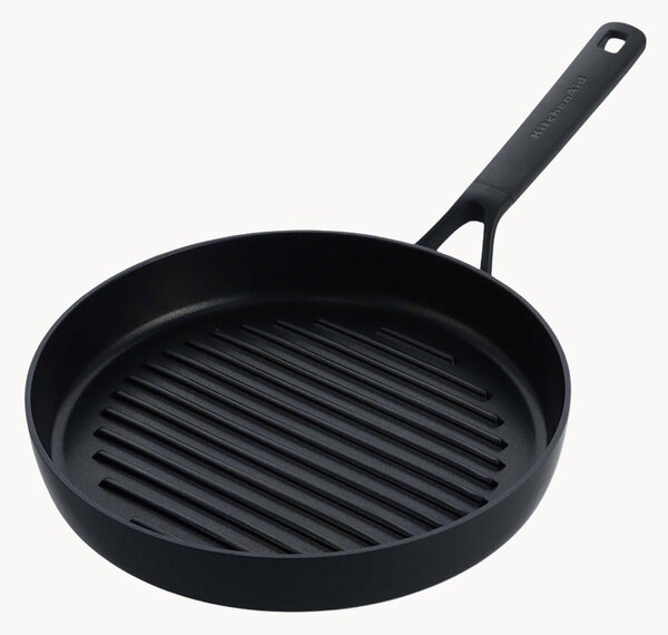 Grilovací pánev z kovaného hliníku Classic