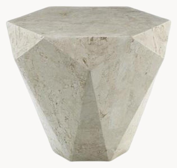 Ručně vyrobený konferenční stolek Diamond