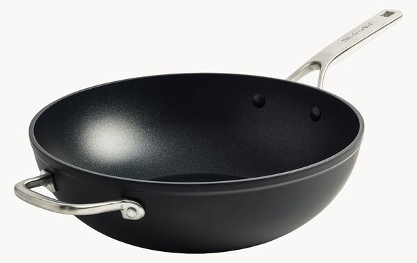 Wok's poklicí Forged