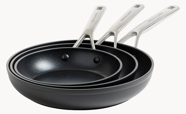 Sada pánví Forged, 3 díly